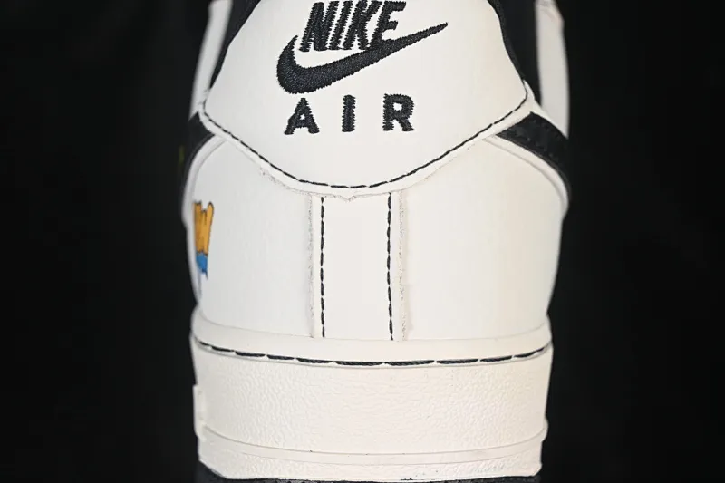 All categories Nk Air Force 1 Air Force series Nk Air Force 1 Low Air Force low-top Nike Air Force 1'07 Low joint model Air Force 1 low-top casual sneakers KD1688-008